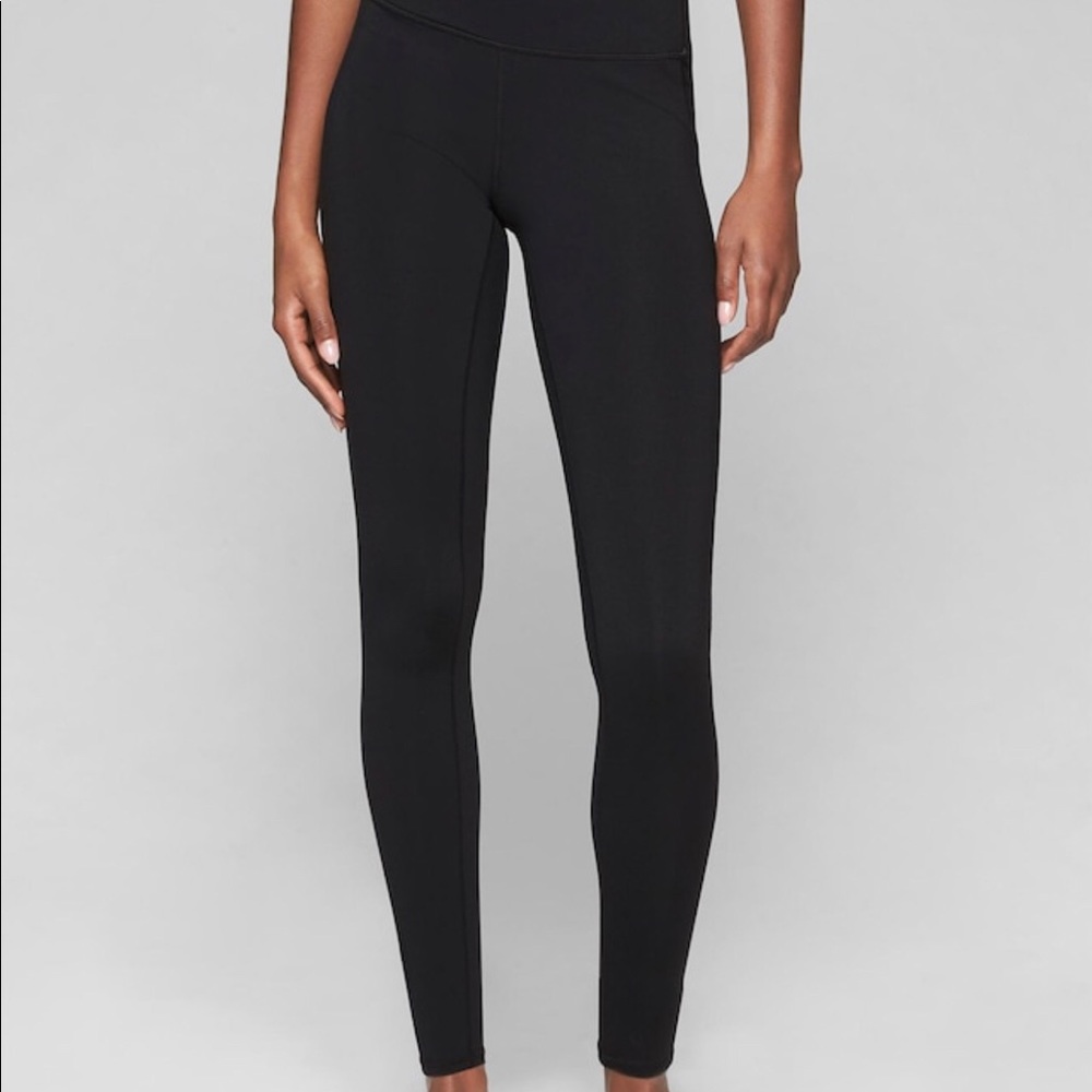 Athleta High-rise Chaturanga Tight